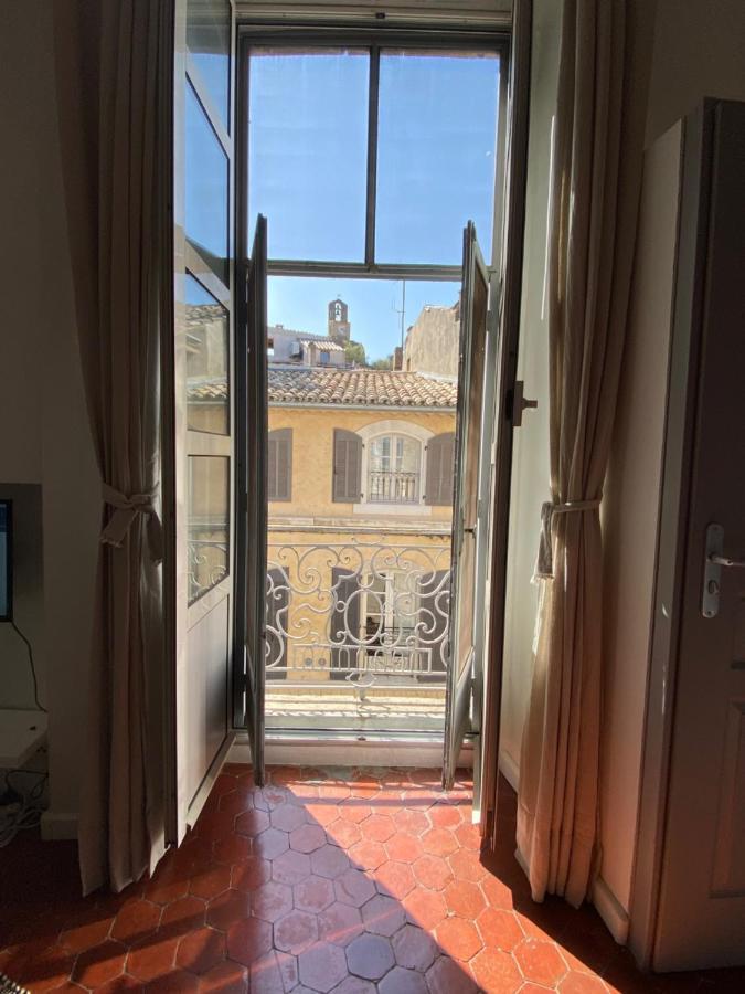 Les Balcons De Mona Au Coeur De Lourmarin Apartment Exterior foto